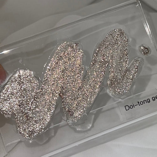 Nailbayo Doi Tong Gel #1