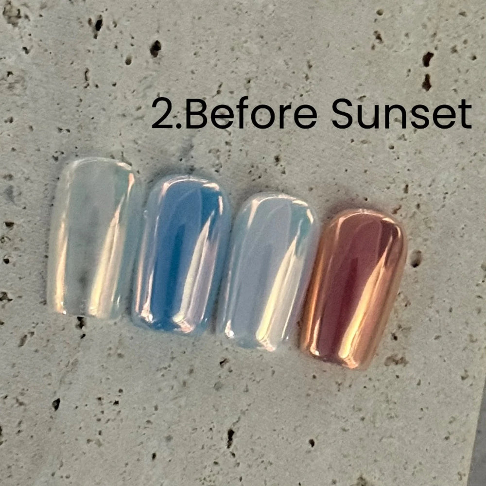 Riposo Mirror Powder - Before Sunset