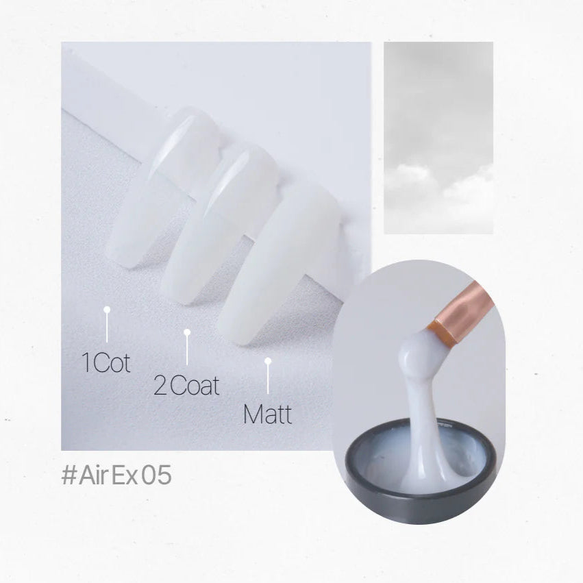 VIEWGEL AIREX Syrup Color Extension Gel 05