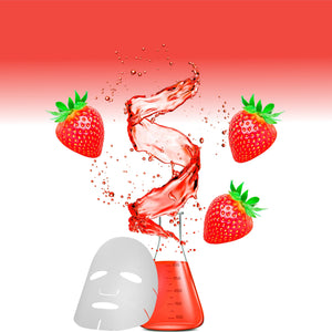 JKOSMEC Strawberry Intensive Essence Mask