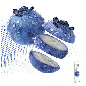 JKOSMEC Blueberry Intensive Essence Mask