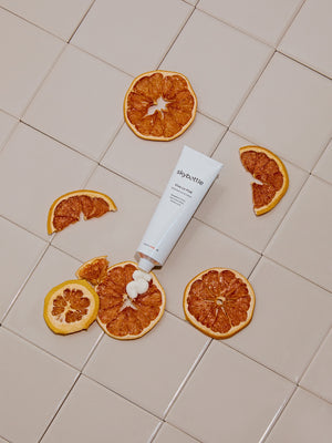 SKYBOTTLE Viva La Pink Perfumed Hand Cream