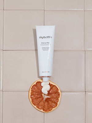 SKYBOTTLE Viva La Pink Perfumed Hand Cream