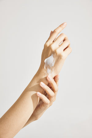 SKYBOTTLE Viva La Pink Perfumed Hand Cream