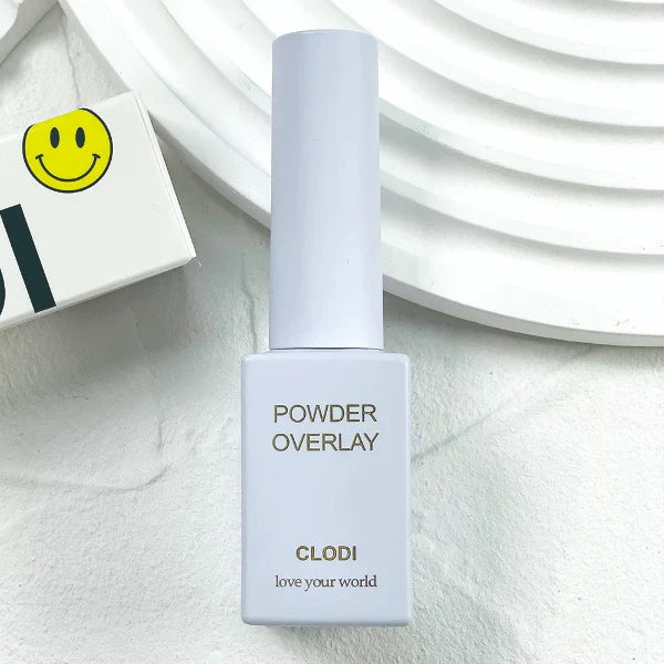 CLODI Powder Overlay Gel