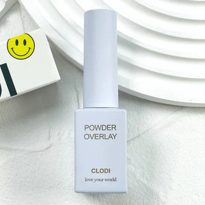 CLODI Powder Overlay Gel