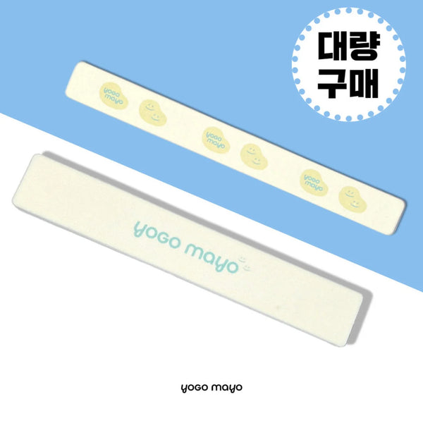 YOGO Buffer Block 100/180g