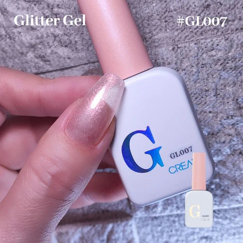 <tc>CREAR</tc> Add Bling - GL007