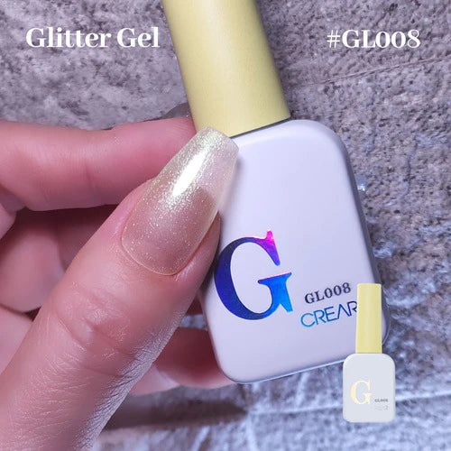 <tc>CREAR</tc> Add Bling - GL008