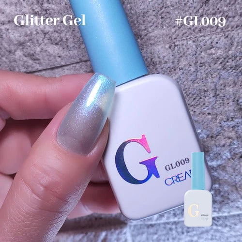 <tc>CREAR</tc> Add Bling - GL009