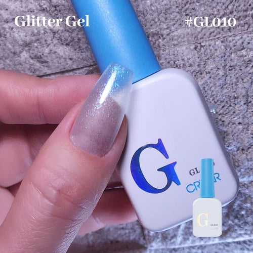 <tc>CREAR</tc> Add Bling - GL010