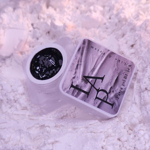 L.A.P PARA GEL BLACK