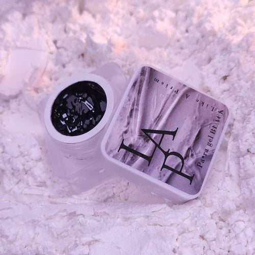 L.A.P PARA GEL BLACK