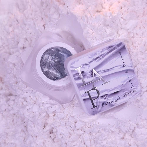 L.A.P PARA GEL SILVER