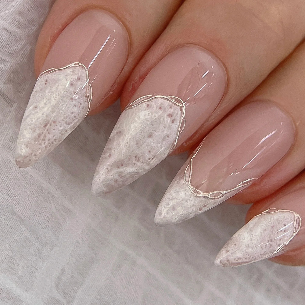 Nailbayo DOI Moon Gel Collection