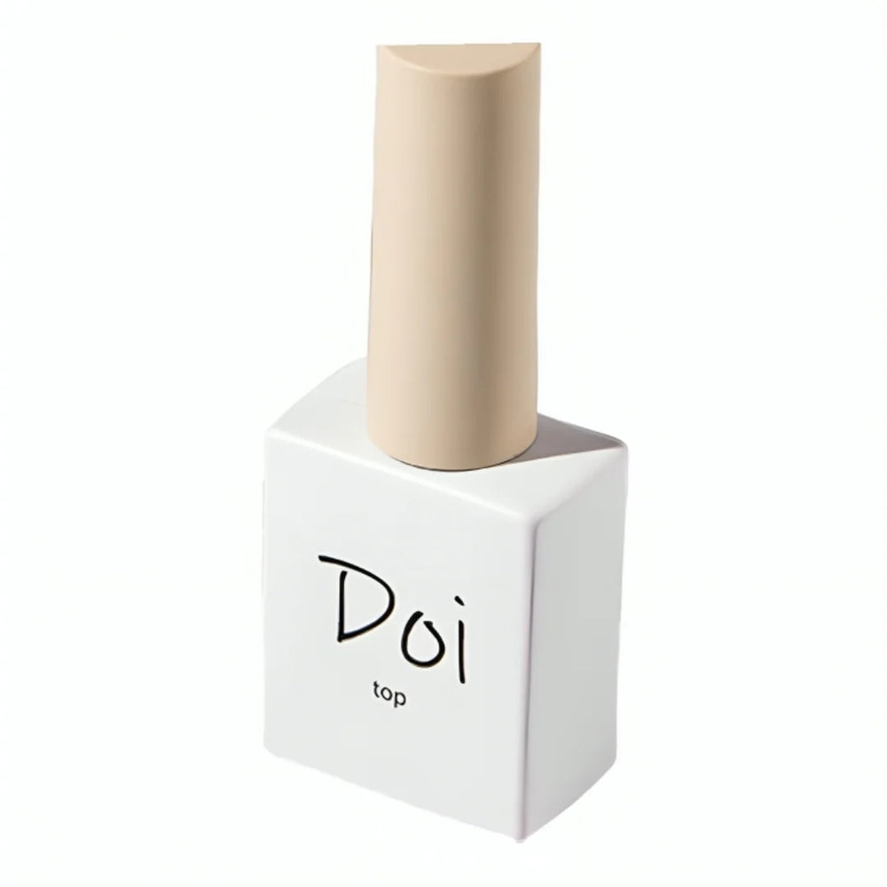 Nailbayo DOI Top Gel