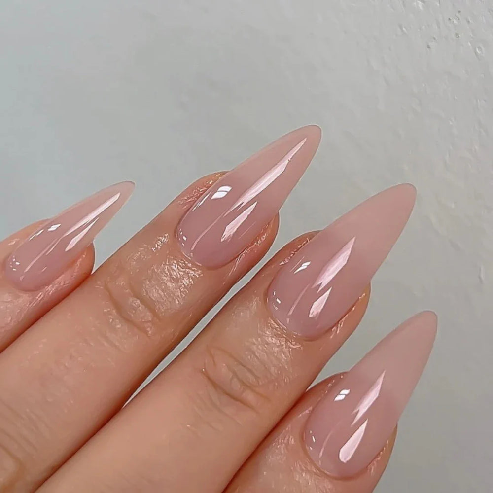 Nailbayo DOI Nudi Gel Skin