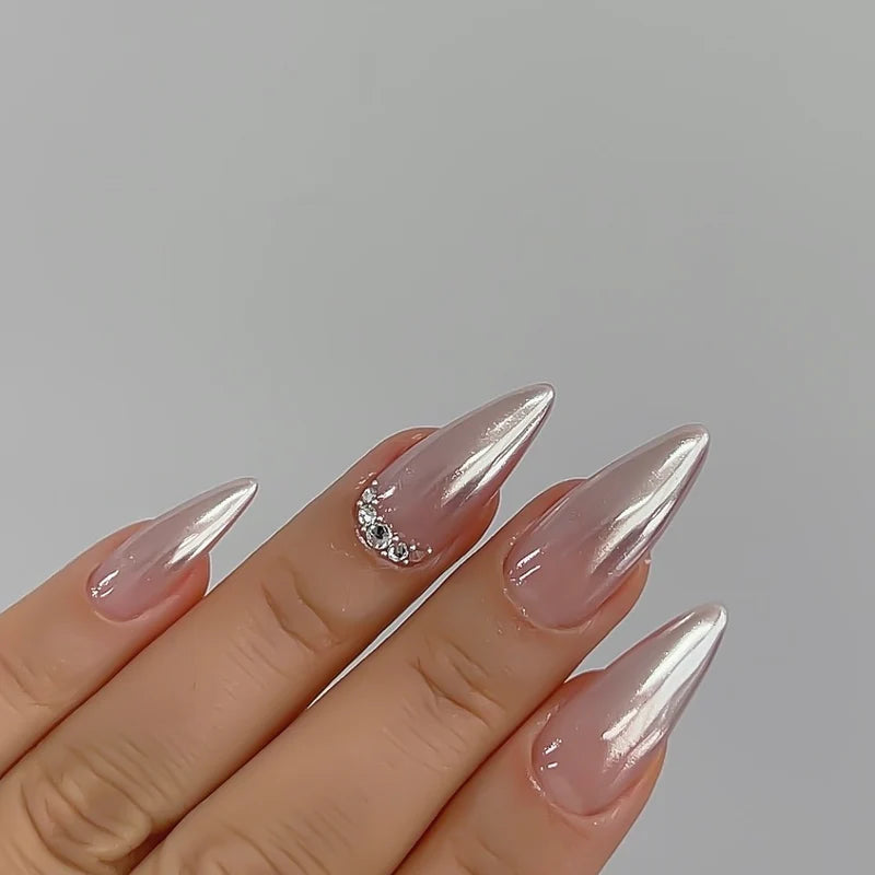 Nailbayo Jinju Pearl Powder