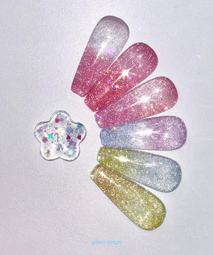 YOGO MAYO Angel core Angel’s Dust YMG08