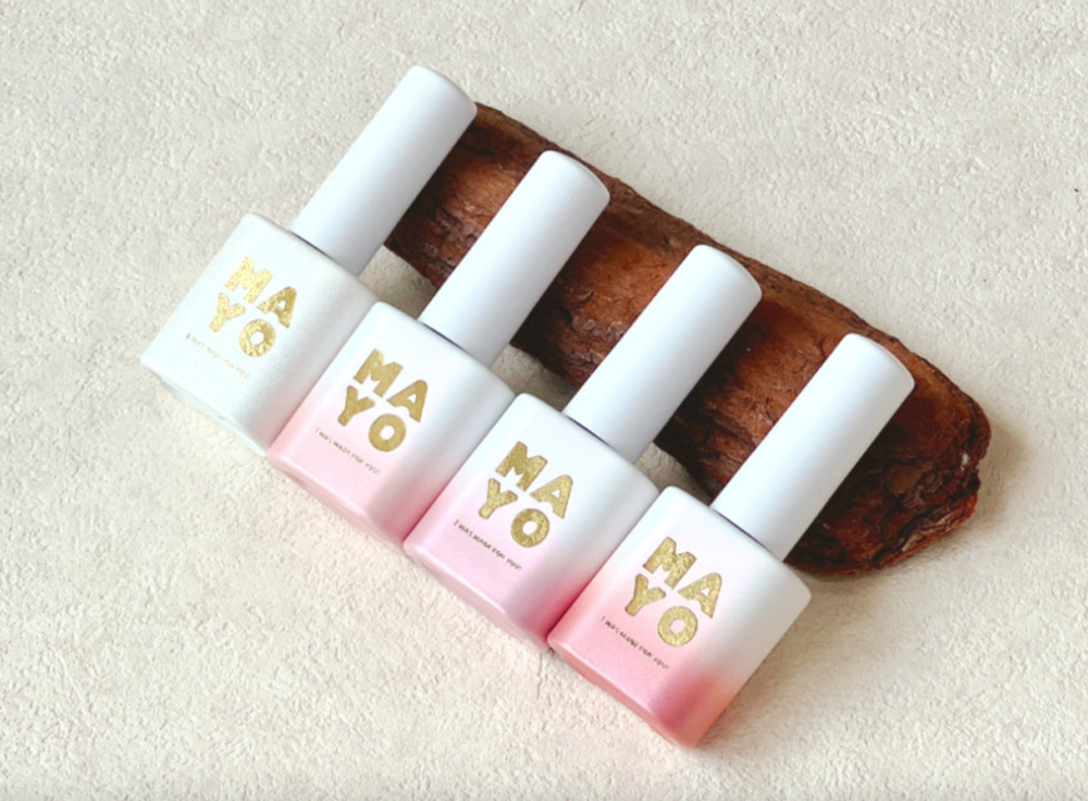 MAYO Eros Cat Eye Gel - MM11 Love