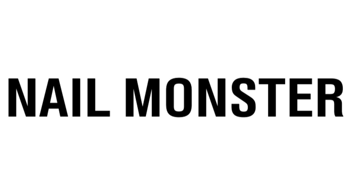 Korean Nail Products – Nail Monster
