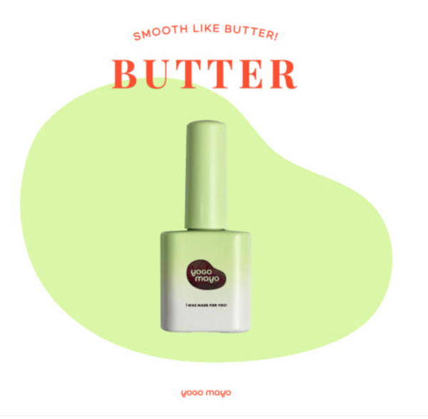 YOGOMAYO Butter Syrup - YMB06 Melon Butter