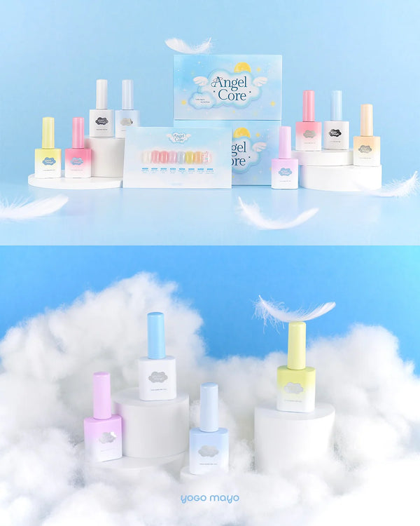 YOGO MAYO Angel core Angel’s Dust YMG08