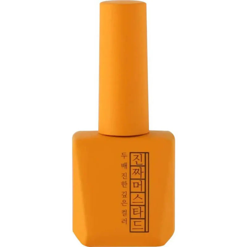 MOSTIVE Jinzza series MUSTARD