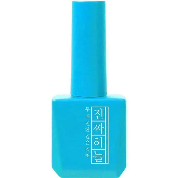 MOSTIVE Jinzza series SKY BLUE