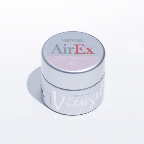 VIEWGEL AIREX Syrup Color Extension Gel 02