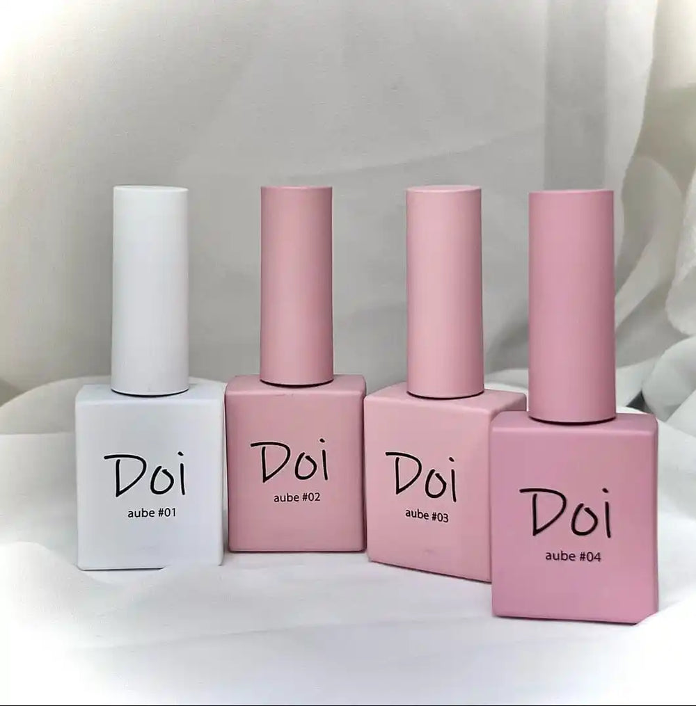 Nailbayo DOI Aube #03