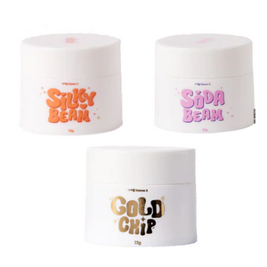 YOGO Gold Chip, Soda Beam, and Silky Beam Bundle