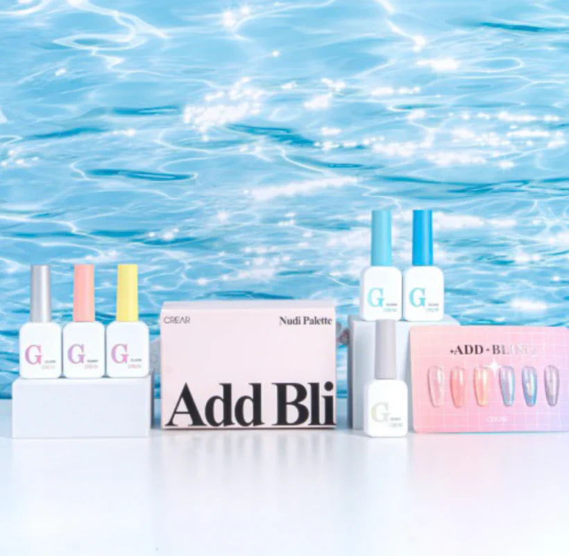 <tc>CREAR</tc> Add Bling Collection