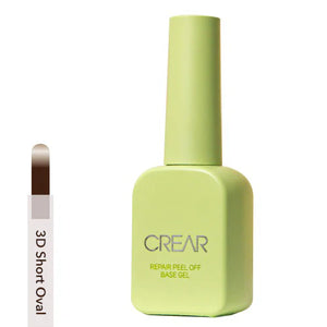 CREAR Peel off Base Gel
