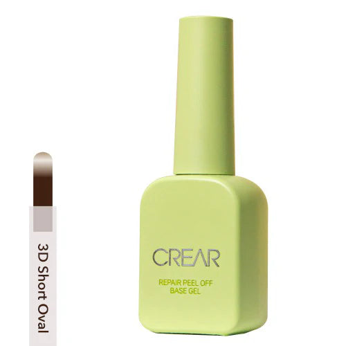 CREAR Peel off Base Gel