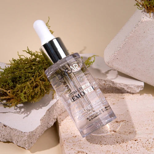 CREAR Peel off Remover