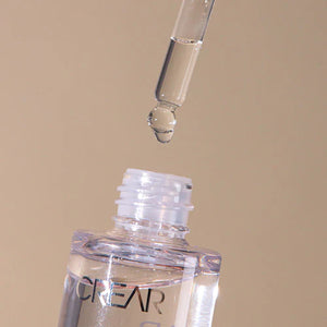CREAR Peel off Remover
