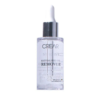 CREAR Peel off Remover