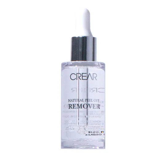 CREAR Peel off Remover