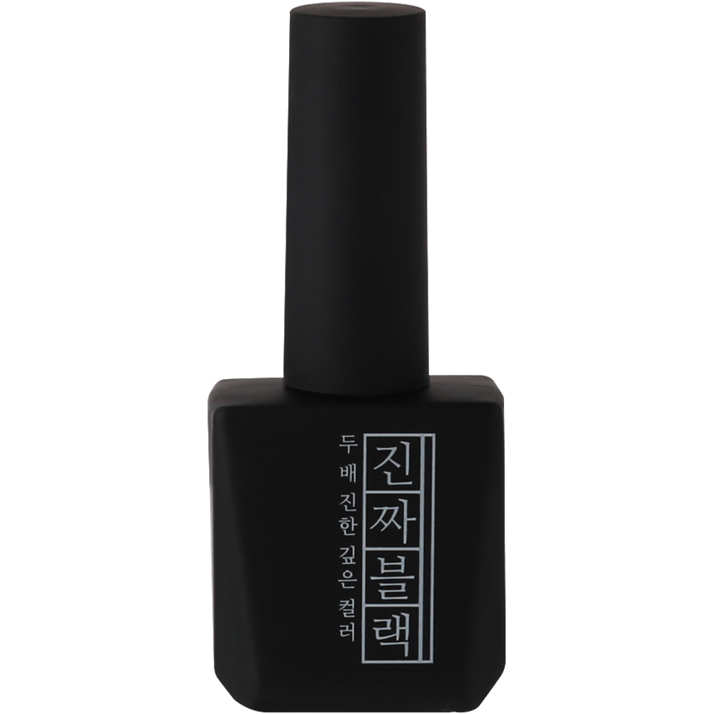 MOSTIVE Jinzza series BLACK