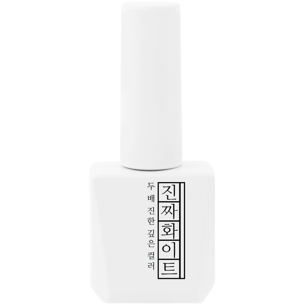 MOSTIVE Jinzza series WHITE