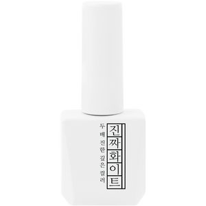 MOSTIVE Jinzza series WHITE