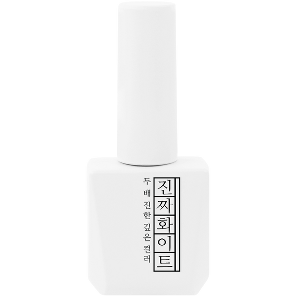 MOSTIVE Jinzza series WHITE