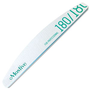 Mostive Premium 180 Grit Nail File