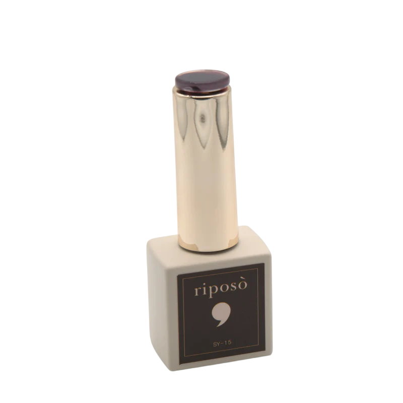 RIPOSO Love Love Syrup C - Eggplant SY-15