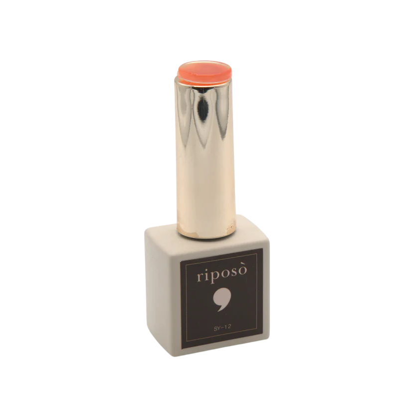 RIPOSO Love Love Syrup C - Persimmon SY-12