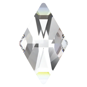 MAKE.N Bundle Crystal Bouquet Frame including Swarovski Stones - 2pcs (08-3Gold)