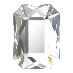 MAKE.N Bundle Crystal Bouquet Frame including Swarovski Stones - 2pcs (08-4 Gold)