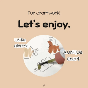 MAYO Picasso Ink 2 Set