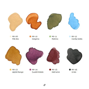 MAYO Picasso Ink 2 Set